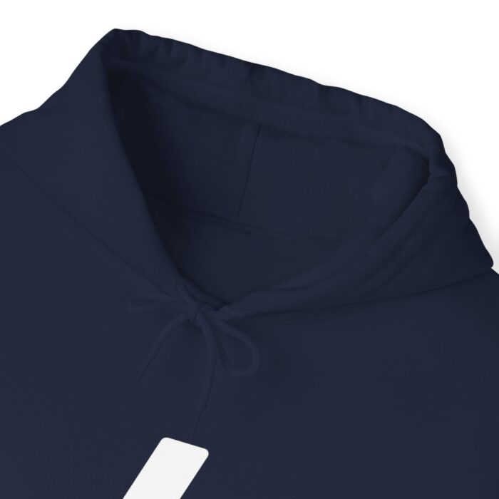 Litecoin Hooded Sweatshirt Unisex Heavy Blend™ - Image 135